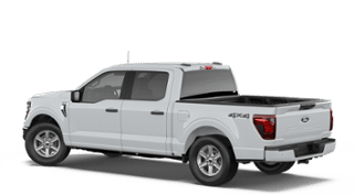 2026 Ford F-150® External Image 3